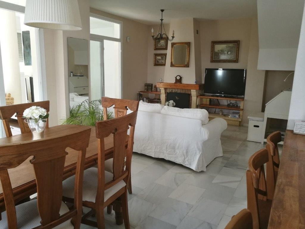 Adosado en venta en Añoreta Golf, Rincón de la Victoria